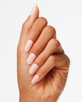 O.P.I Nail Lacquer - Sweet Heart - 15ml